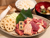 地鶏・焼肉　随兵（ずいびょう）のおすすめ料理2