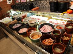 焼肉　食べ放題　焼肉太郎　刈谷店の写真3
