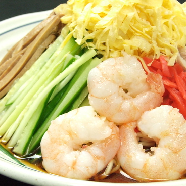 新世界菜館のおすすめ料理1