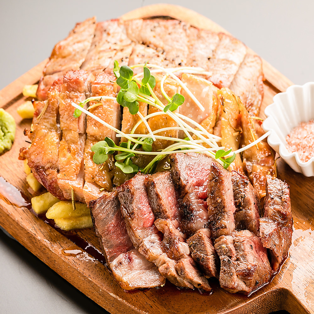 宴会プラン♪【蕾コース】全9品　ゆったり3時間飲み放題付き　5000円⇒4000円(税込)！各種ご宴会に◎