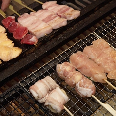 焼き鳥やまとの写真2