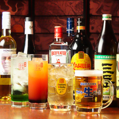 居酒屋 どんとの雰囲気3