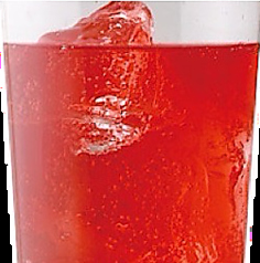 ストロベリーサワー