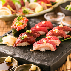 60品刺身や焼き鳥食べ放題　３時間飲み放題　完全個室居酒屋　あやめ庵　池袋西口店特集写真1