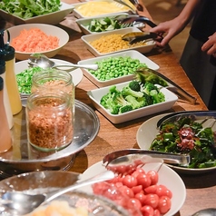 タブレス TABLES 南堀江店のおすすめ料理2