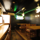 カラオケBar Lilith リリスの雰囲気3