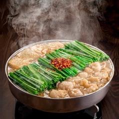 歌舞伎商店のコース写真