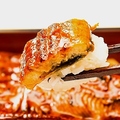 鰻乃弘のおすすめ料理1