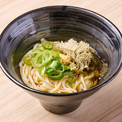 氷見うどん