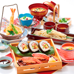 長野甲羅本店の特集写真