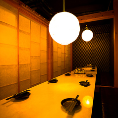 焼鳥・和食・鍋 120種食べ飲み放題 個室居酒屋 かんぱい屋 千葉本店の特集写真