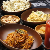 シーシャ×カフェ×バー　MmmBearのおすすめ料理3