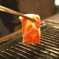 焼肉タケシの特集写真