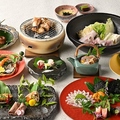 虎士のおすすめ料理1