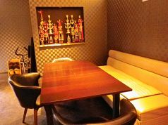 Dining　空の写真3