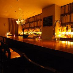 BAR STREGAのおすすめポイント1