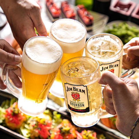 串ばってん 新橋店