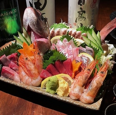 居酒屋 魚たか 西新宿の写真