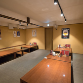 中華の松信の雰囲気3