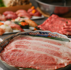 寿司としゃぶしゃぶ　No.8　梅田店のおすすめ料理1