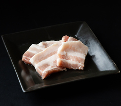 豚バラ（塩・タレ）