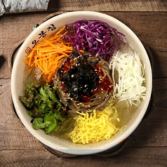 冷製マッククス