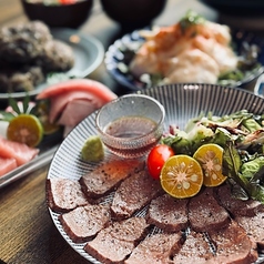 2階のはりくのコース写真