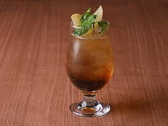 アプルティージンジャーフィズ