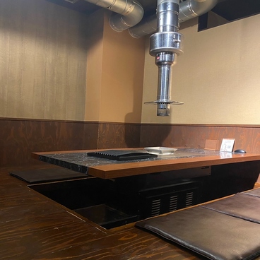 ぢどり屋 福久店の雰囲気1