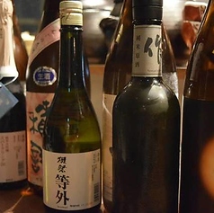 和創作 RAFUE 楽風絵のおすすめ料理3