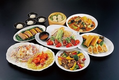 暖龍 新琴似店のコース写真