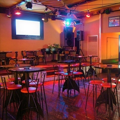 Amusement BAR Fly アミューズメントバーフライ 徳島特集写真1