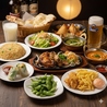 スパイス居酒屋　北小金　のおすすめポイント1
