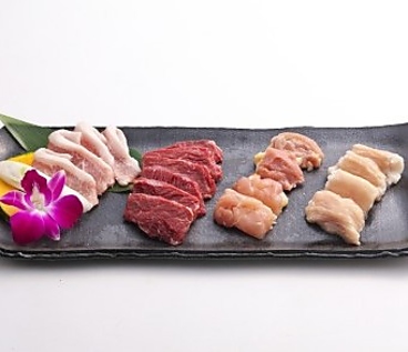 焼肉力 今宿店のおすすめ料理1
