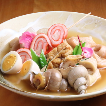 金沢懐石Cuisine 良 Ryo 金沢駅前本店のおすすめ料理1