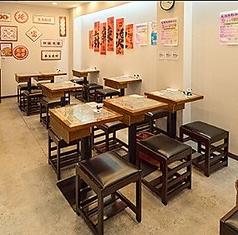 20名様まで貸切可能でございます。事前にご相談ください。
