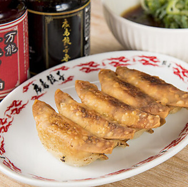 廣島餃子 RED DRAGON レッドドラゴン 並木通り店のおすすめ料理1