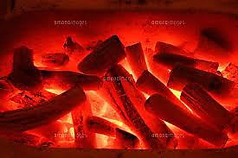 「本物」備長炭でじっくり焼きます♪