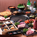 KOREAN SOUL FOOD Bann ばんのおすすめ料理1