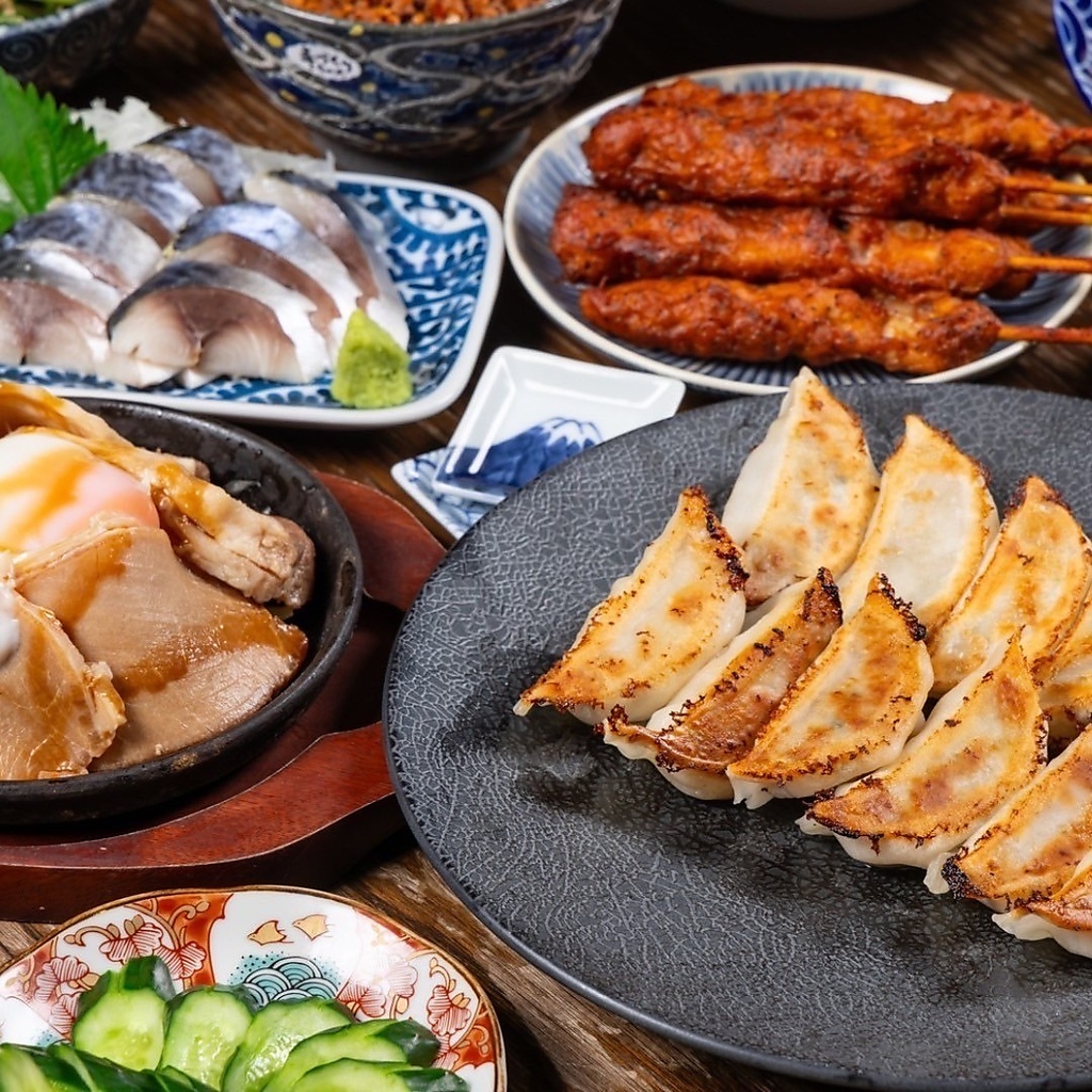 均タロー！水道橋駅前店の写真ギャラリー