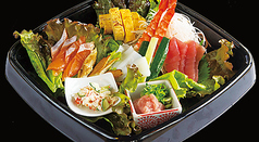 手巻きセット　集（つどい）