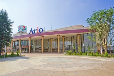 デジキューBBQテラス アリオ橋本店の雰囲気1