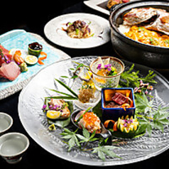 品川 まつもとのコース写真