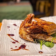 おすすめ料理も盛り沢山！お好みで楽しんでください！