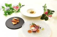 アットイーズ At EASEのおすすめランチ3