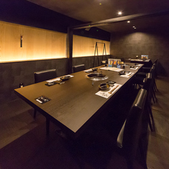 焼肉炭味家の特集写真