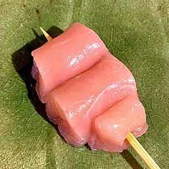 備長炭焼き鳥 かしわ屋のおすすめ料理3