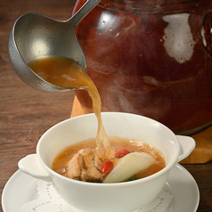 中国料理 花梨のコース写真