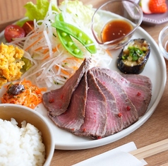 cafe 温 名古屋の特集写真