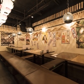 屋台屋 博多劇場 大宮店の雰囲気2